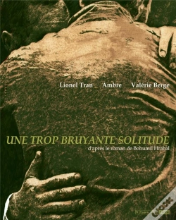 Capa do artigo Une Trop Bruyante Solitude