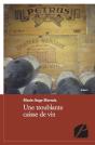 Une Troublante Caisse De Vin - Preview