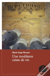Capa do artigo Une Troublante Caisse De Vin
