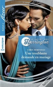 Une Troublante Demande En Mariage