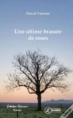 Capa do artigo Une Ultime Brassee De Roses
