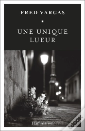Capa do artigo Une Unique Lueur