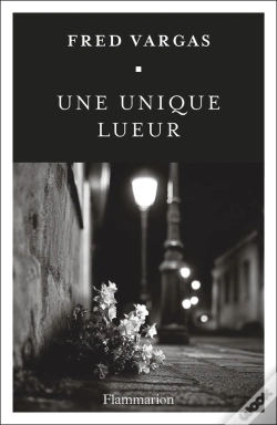 Capa do artigo Une Unique Lueur