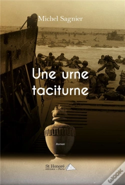 Capa do artigo Une Urne Taciturne