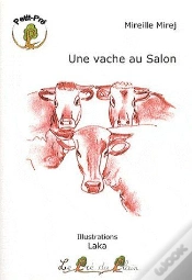 Capa do artigo Une Vache Au Salon