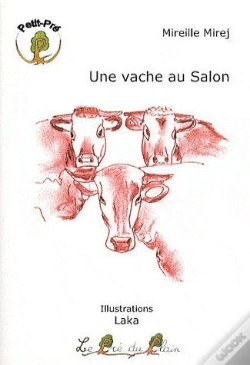 Capa do artigo Une Vache Au Salon