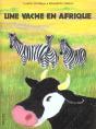 Une Vache En Afrique - Preview
