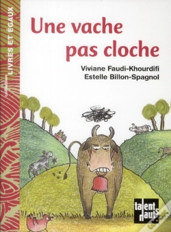 Capa do artigo Une Vache Pas Cloche