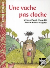 Capa do artigo Une Vache Pas Cloche