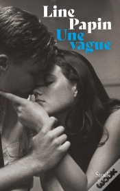Capa do artigo Une Vague
