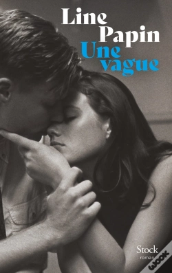 Capa do artigo Une Vague