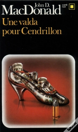 Capa do artigo Une Valda Pour Cendrillon