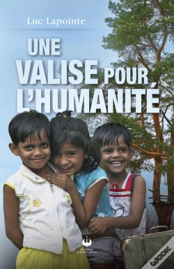 Capa do artigo Une Valise Pour L'Humanité