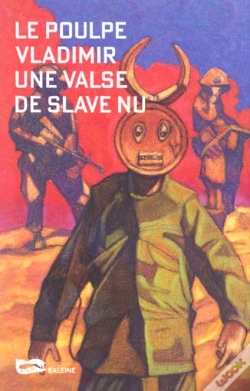 Capa do artigo Une Valse De Slave Nu