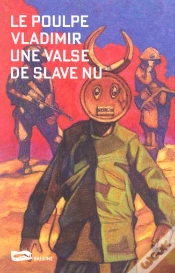 Capa do artigo Une Valse De Slave Nu
