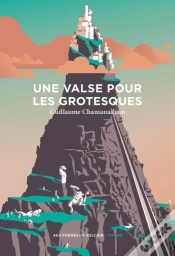 Capa do artigo Une Valse Pour Les Grotesques