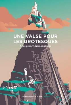 Capa do artigo Une Valse Pour Les Grotesques