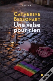 Capa do artigo Une Valse Pour Rien