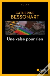 Capa do artigo Une Valse Pour Rien