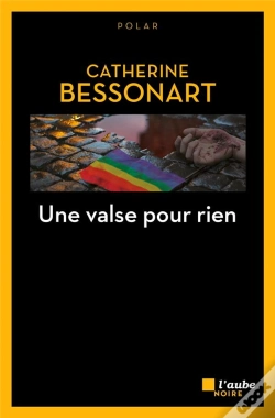 Capa do artigo Une Valse Pour Rien