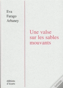Capa do artigo Une Valse Sur Les Sables Mouvants