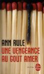 Une Vengeance Au Gout Amer - Preview