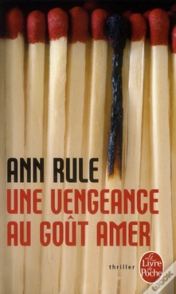 Capa do artigo Une Vengeance Au Gout Amer