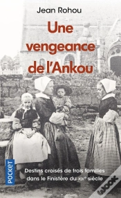 Capa do artigo Une Vengeance De L