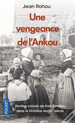 Capa do artigo Une Vengeance De L'Ankou