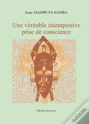 Capa do artigo Une Véritable Intempestive Prise De Conscience