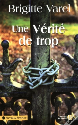 Capa do artigo Une Vérité De Trop