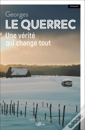 Capa do artigo Une Vérité Qui Change Tout