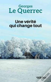Capa do artigo Une Vérité Qui Change Tout