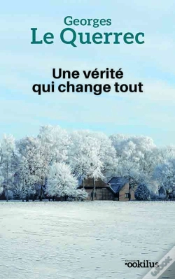 Capa do artigo Une Vérité Qui Change Tout