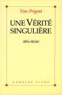 Une Vérité Singulière - Preview
