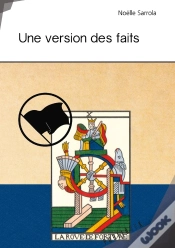 Capa do artigo Une Version Des Faits