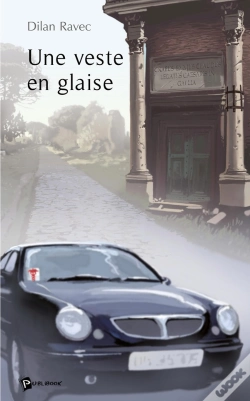 Capa do artigo Une Veste En Glaise