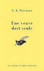 Une Veuve Dort Seule - Preview