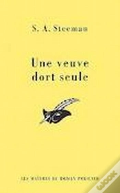 Capa do artigo Une Veuve Dort Seule