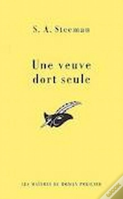 Capa do artigo Une Veuve Dort Seule