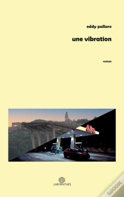 Capa do artigo Une Vibration