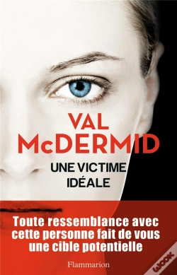 Capa do artigo Une Victime Ideale