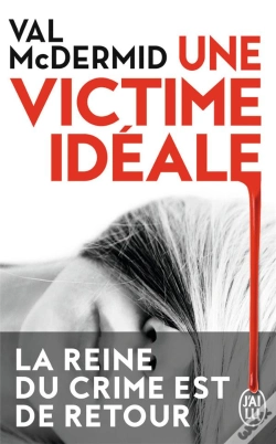 Capa do artigo Une Victime Ideale