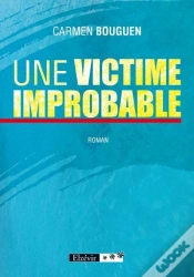 Capa do artigo Une Victime Improbable