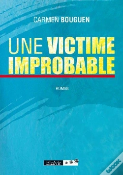 Capa do artigo Une Victime Improbable
