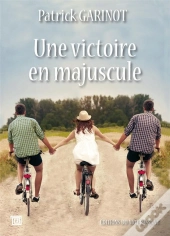 Une Victoire En Majuscule