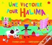 Une Victoire Pour Halima