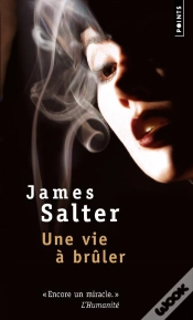 Capa do artigo Une Vie À Brûler