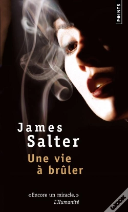 Capa do artigo Une Vie À Brûler