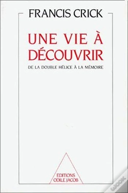 Capa do artigo Une Vie A Decouvrir